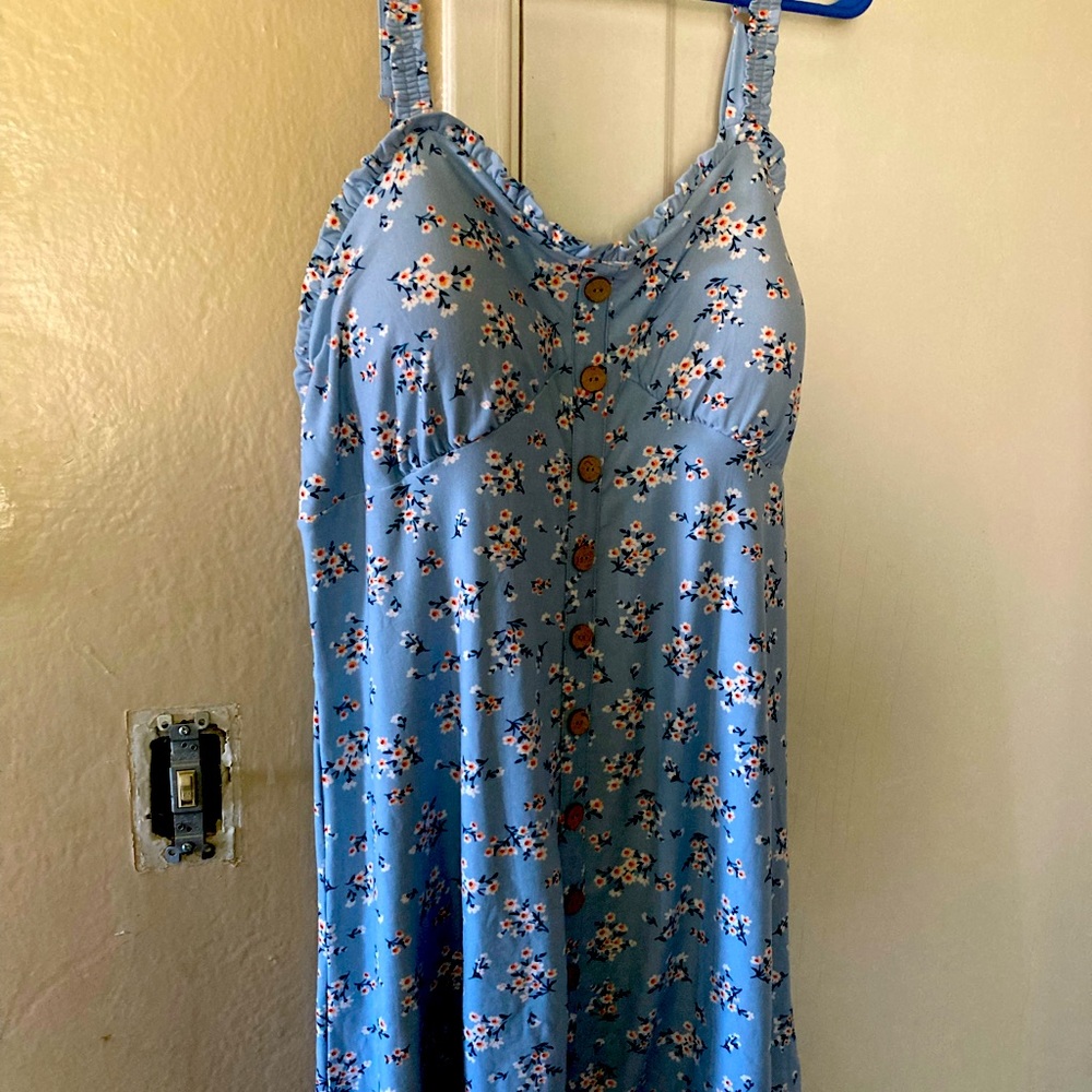 Summer dress